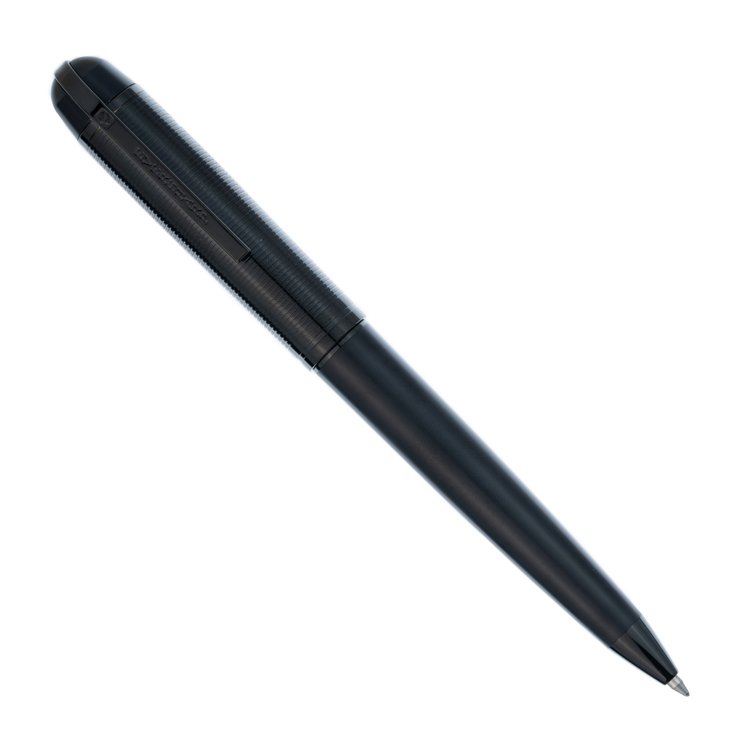 Wahl-Eversharp Skyline Aviator Black Trim Ballpoint
