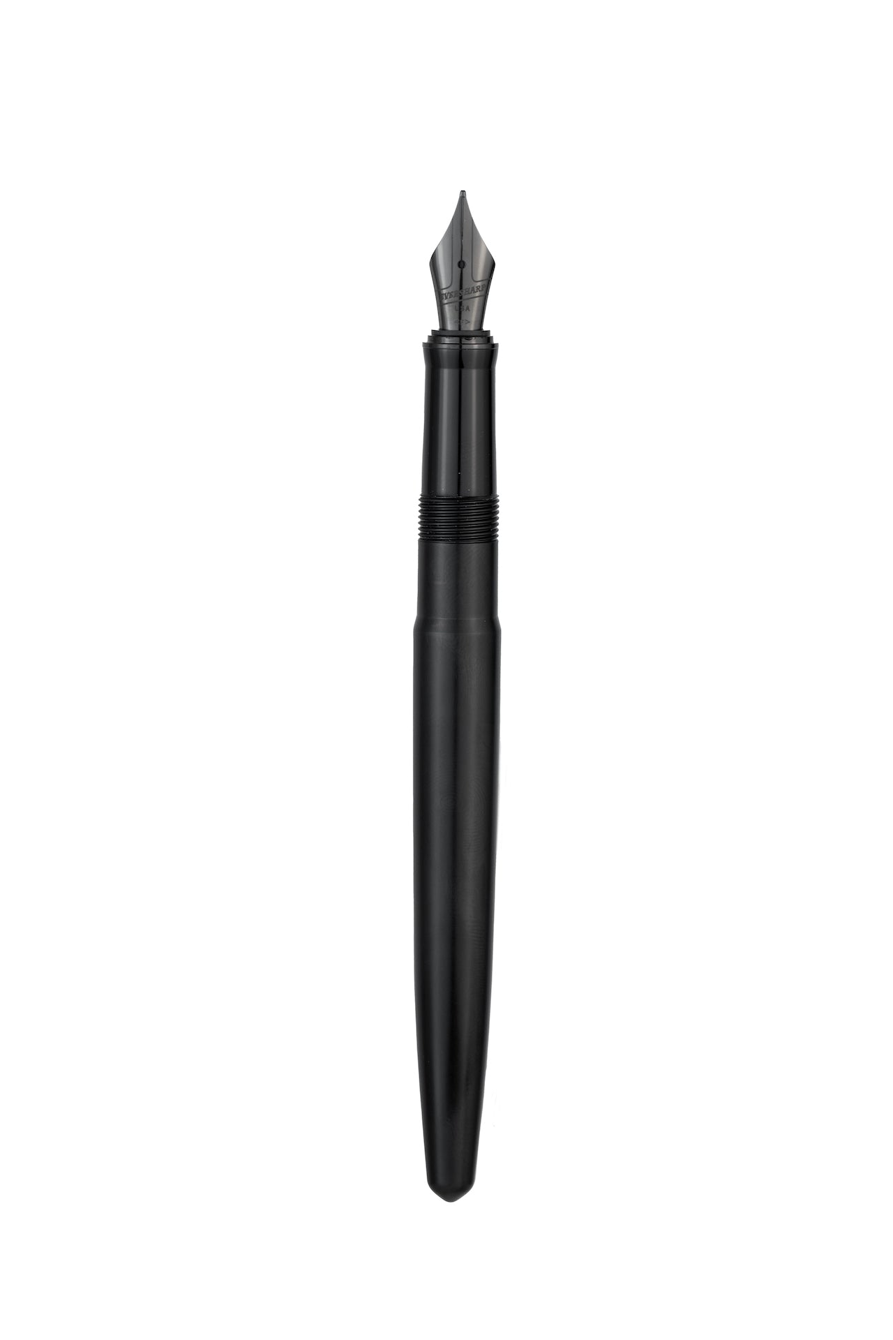 Wahl-Eversharp Skyline Aviator Black Fountain Pen