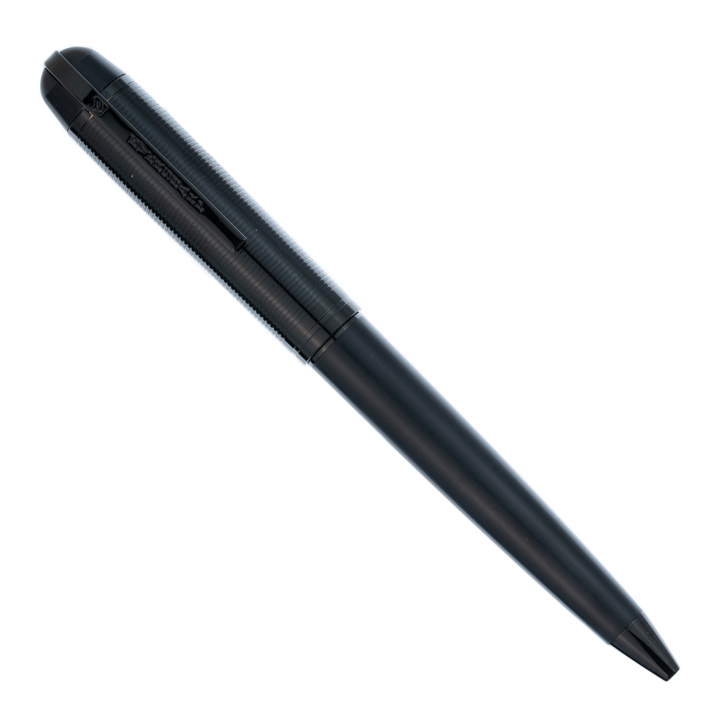 Wahl-Eversharp Skyline Aviator Black Trim Ballpoint