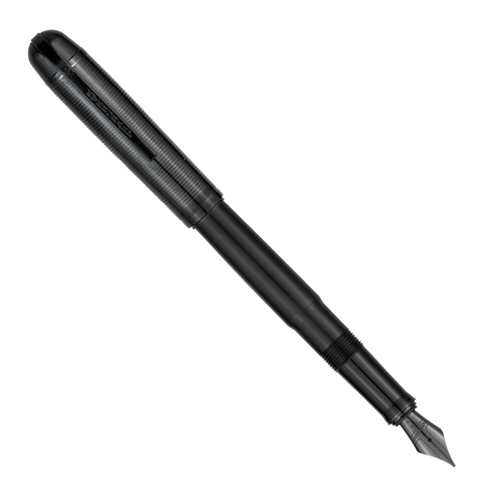 Wahl-Eversharp Skyline Aviator Black Fountain Pen
