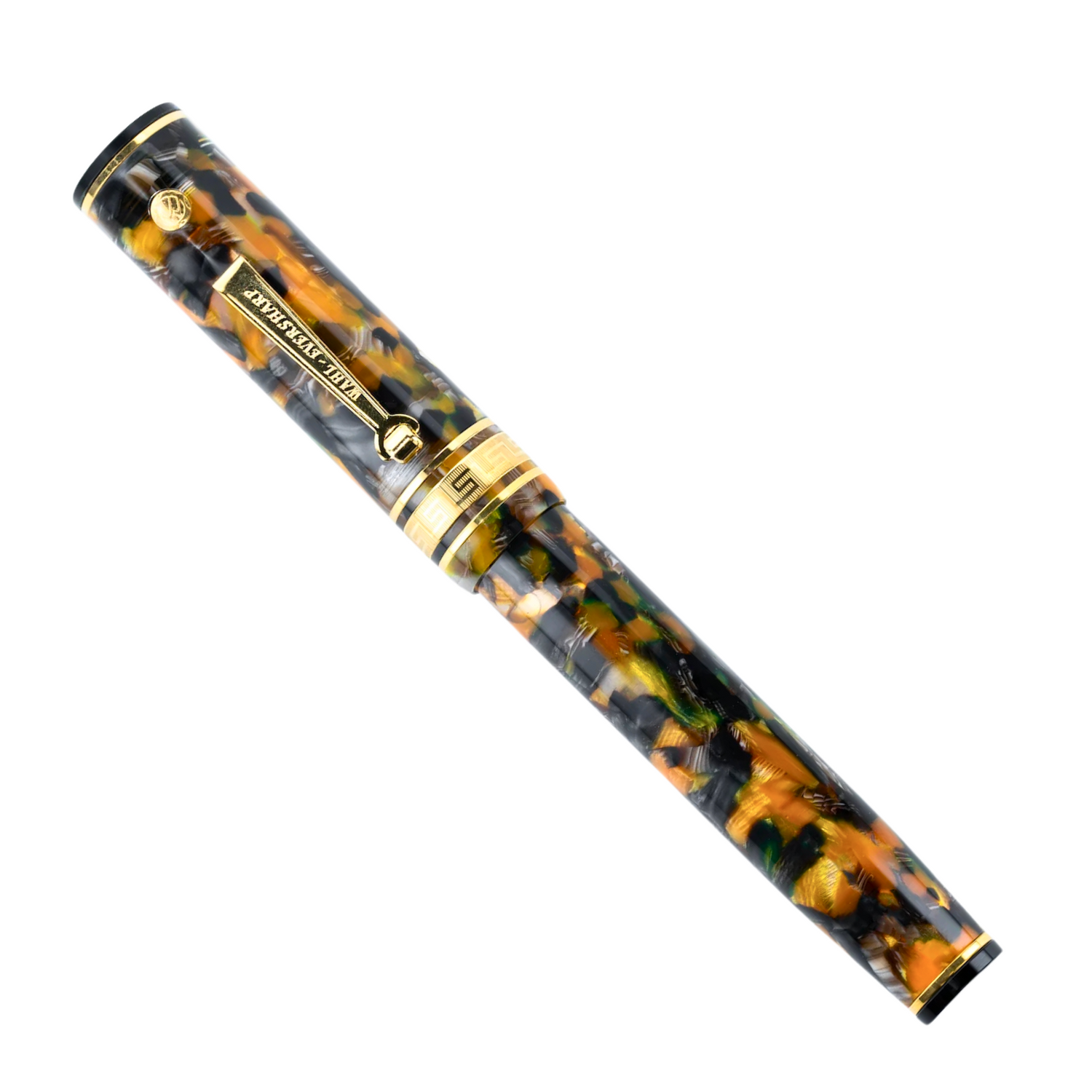 Decband 10 Year Anniversary Collection – Wahl-Eversharp Decband 10 Year Anniversary Collection – Wahl-Eversharp