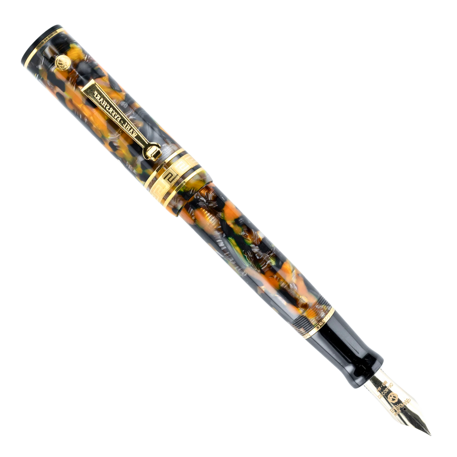 Decband 10 Year Anniversary Collection – Wahl-Eversharp