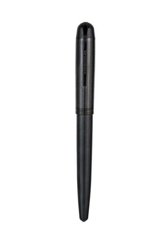 Wahl-Eversharp Skyline Aviator Black Fountain Pen