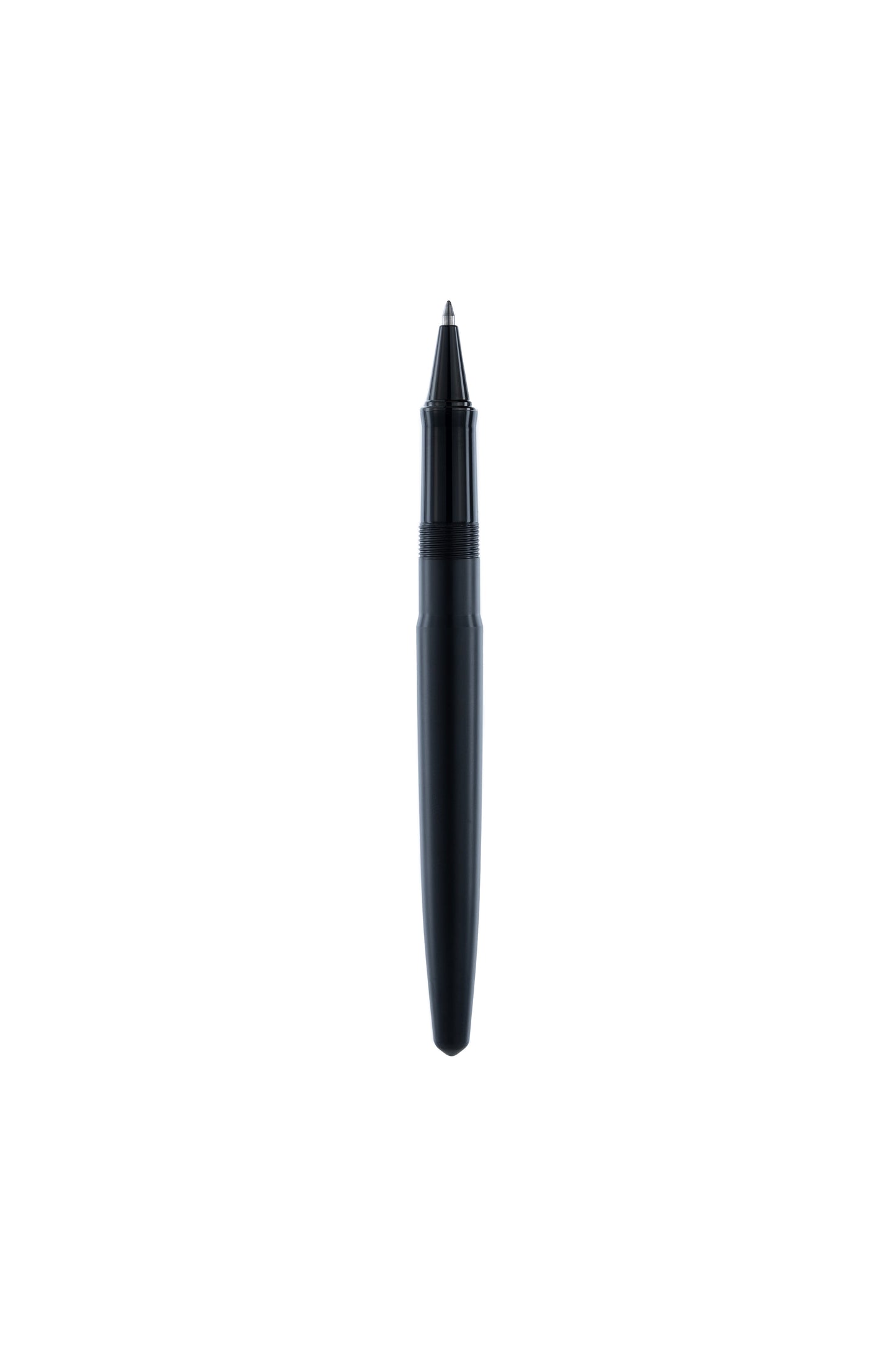 Wahl-Eversharp Skyline Aviator Black RollerBall Pen